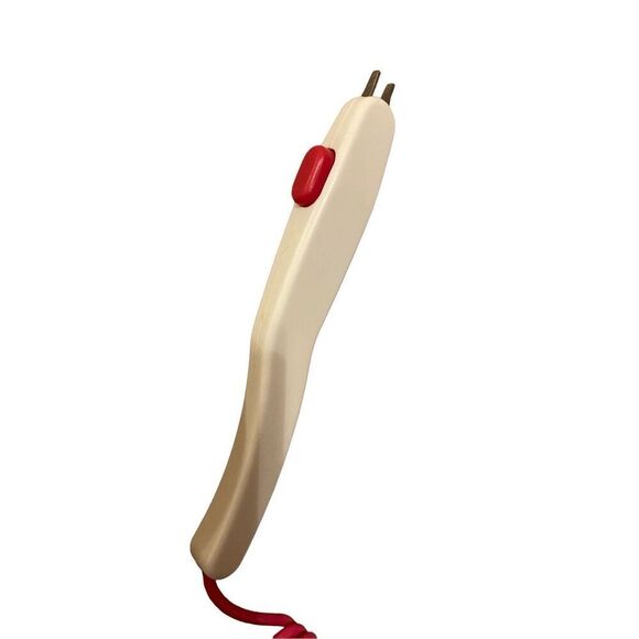 Sonique Hair Removal System Only As Seen On TV Beauty Tools Cosmetic Vintage - Picture 5 of 15